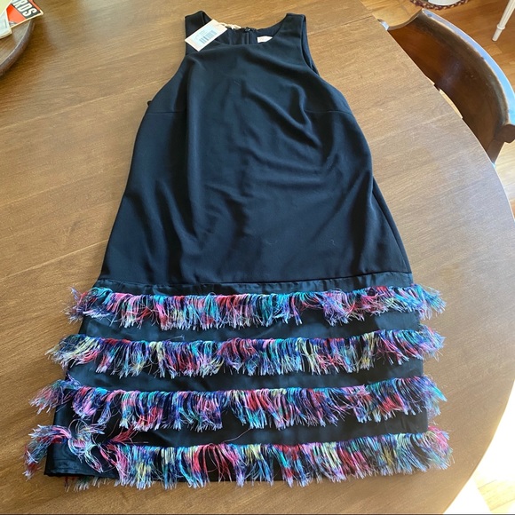 Anthropologie Dresses & Skirts - ❌sold❌NWTAnthropologie Hutch shift dress dragonfly
